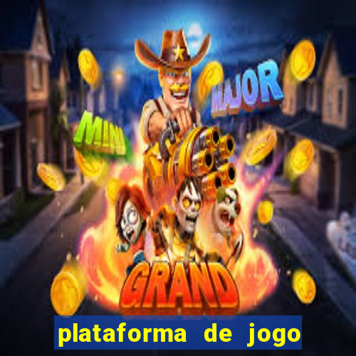 plataforma de jogo que nao precisa depositar dinheiro